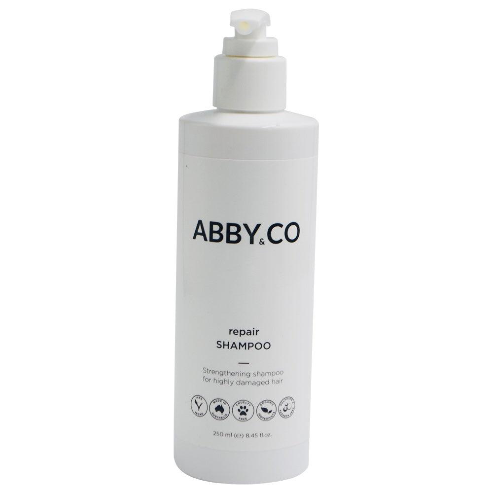 repair SHAMPOO - ABBY&CO